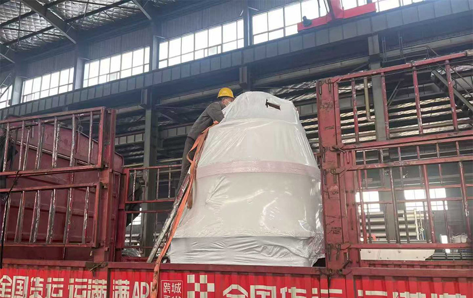 單缸液壓圓錐破 單缸液壓圓錐破